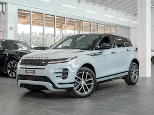 Land Rover Range Rover Evoque 2.0 D 200 Dynamic SE / Panorama / Rückfahrkamera / el.Sitze