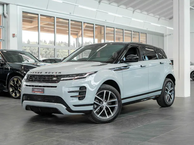 Land Rover Range Rover Evoque 2.0 D 200 Dynamic SE / Panorama / Rückfahrkamera / el.Sitze