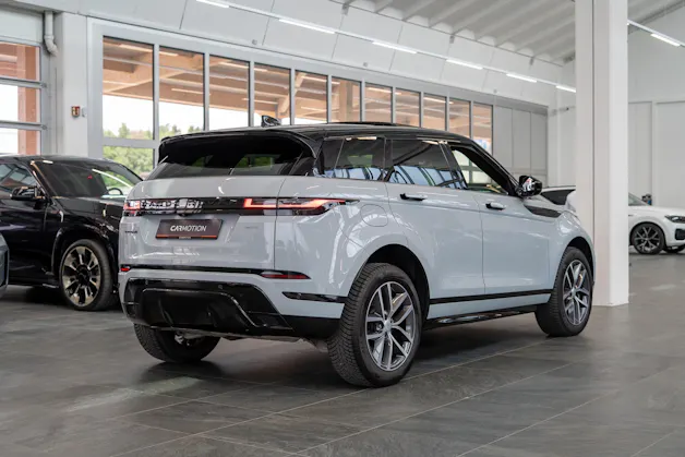 Land Rover Range Rover Evoque 2.0 D 200 Dynamic SE / Panorama / Rückfahrkamera / el.Sitze
