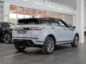 Land Rover Range Rover Evoque 2.0 D 200 Dynamic SE / Panorama / Rückfahrkamera / el.Sitze