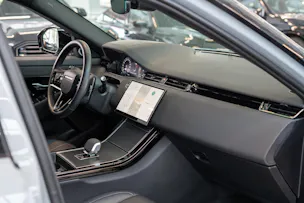 Land Rover Range Rover Evoque 2.0 D 200 Dynamic SE / Panorama / Rückfahrkamera / el.Sitze