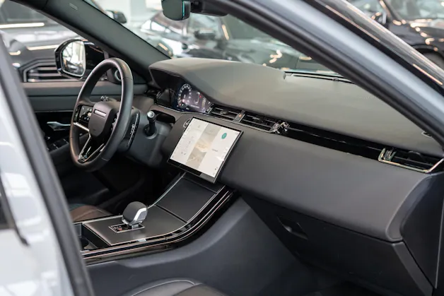 Land Rover Range Rover Evoque 2.0 D 200 Dynamic SE / Panorama / Rückfahrkamera / el.Sitze