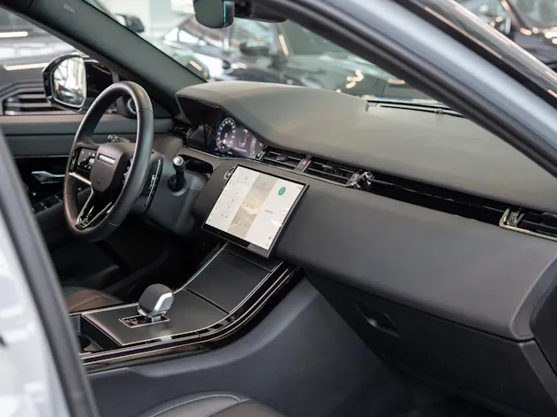 Land Rover Range Rover Evoque 2.0 D 200 Dynamic SE / Panorama / Rückfahrkamera / el.Sitze