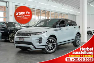 Land Rover Range Rover Evoque 2.0 D 200 Dynamic SE / Panorama / Rückfahrkamera / el.Sitze