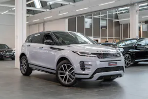 Land Rover Range Rover Evoque 2.0 D 200 Dynamic SE / Panorama / Rückfahrkamera / el.Sitze