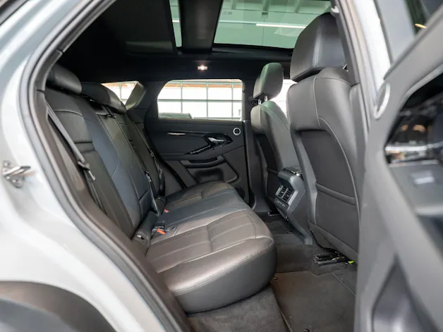 Land Rover Range Rover Evoque 2.0 D 200 Dynamic SE / Panorama / Rückfahrkamera / el.Sitze