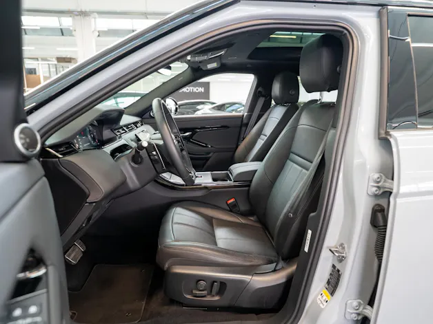 Land Rover Range Rover Evoque 2.0 D 200 Dynamic SE / Panorama / Rückfahrkamera / el.Sitze