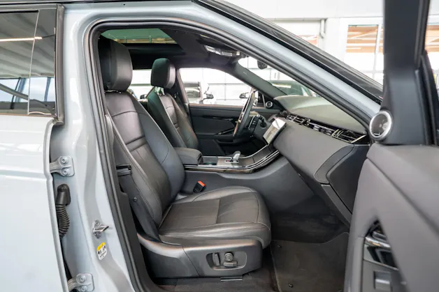 Land Rover Range Rover Evoque 2.0 D 200 Dynamic SE / Panorama / Rückfahrkamera / el.Sitze