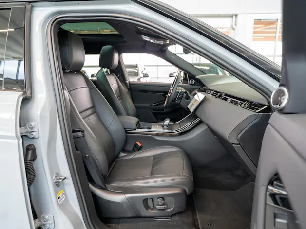 Land Rover Range Rover Evoque 2.0 D 200 Dynamic SE / Panorama / Rückfahrkamera / el.Sitze