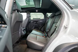 Land Rover Range Rover Evoque 2.0 D 200 Dynamic SE / Panorama / Rückfahrkamera / el.Sitze