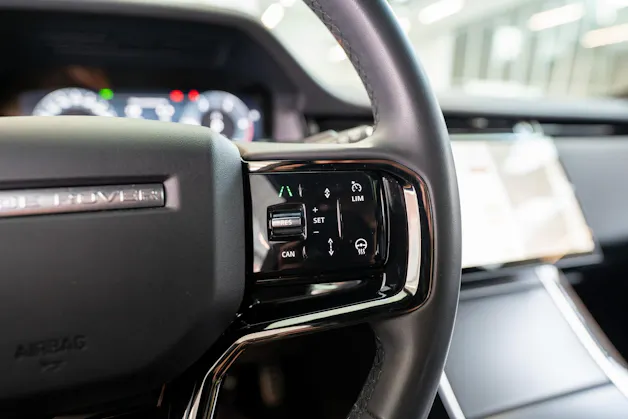 Land Rover Range Rover Evoque 2.0 D 200 Dynamic SE / Panorama / Rückfahrkamera / el.Sitze