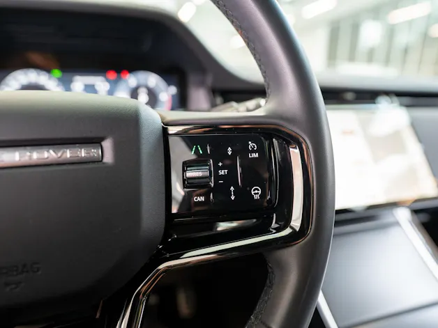 Land Rover Range Rover Evoque 2.0 D 200 Dynamic SE / Panorama / Rückfahrkamera / el.Sitze