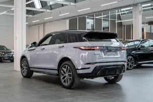 Land Rover Range Rover Evoque 2.0 D 200 Dynamic SE / Panorama / Rückfahrkamera / el.Sitze