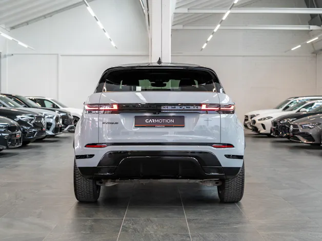 Land Rover Range Rover Evoque 2.0 D 200 Dynamic SE / Panorama / Rückfahrkamera / el.Sitze