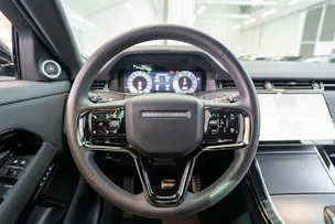Land Rover Range Rover Evoque 2.0 D 200 Dynamic SE / Panorama / Rückfahrkamera / el.Sitze