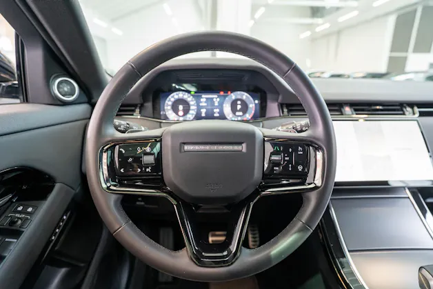 Land Rover Range Rover Evoque 2.0 D 200 Dynamic SE / Panorama / Rückfahrkamera / el.Sitze