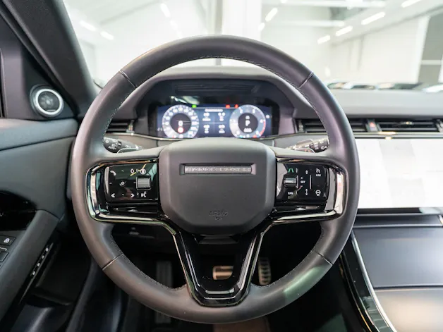 Land Rover Range Rover Evoque 2.0 D 200 Dynamic SE / Panorama / Rückfahrkamera / el.Sitze