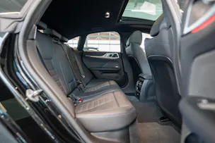 BMW M440i xDrive Gran Coupé M Sport Pro / LCI / Glasdach / 360°Kamera / HeadUp
