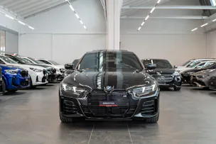 BMW M440i xDrive Gran Coupé M Sport Pro / LCI / Glasdach / 360°Kamera / HeadUp