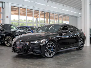 BMW M440i xDrive Gran Coupé M Sport Pro / LCI / Glasdach / 360°Kamera / HeadUp