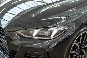 BMW M440i xDrive Gran Coupé M Sport Pro / LCI / Glasdach / 360°Kamera / HeadUp