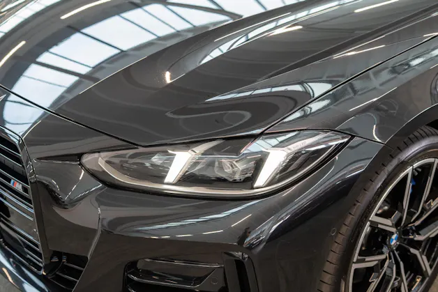 BMW M440i xDrive Gran Coupé M Sport Pro / LCI / Glasdach / 360°Kamera / HeadUp