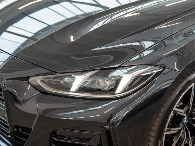 BMW M440i xDrive Gran Coupé M Sport Pro / LCI / Glasdach / 360°Kamera / HeadUp