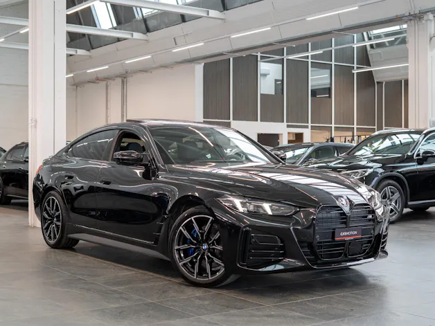 BMW M440i xDrive Gran Coupé M Sport Pro / LCI / Glasdach / 360°Kamera / HeadUp