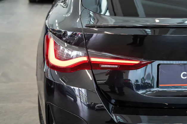 BMW M440i xDrive Gran Coupé M Sport Pro / LCI / Glasdach / 360°Kamera / HeadUp