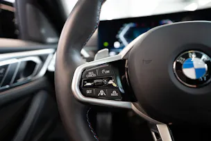 BMW M440i xDrive Gran Coupé M Sport Pro / LCI / Glasdach / 360°Kamera / HeadUp