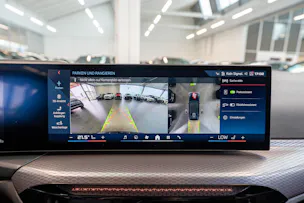 BMW M440i xDrive Gran Coupé M Sport Pro / LCI / Glasdach / 360°Kamera / HeadUp