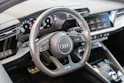 AUDI S3 Limousine 2.0 TFSI quattro S-Tronic / Virtual Cockpit / Abstand-tempomat / Sitzheizung