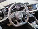 AUDI S3 Limousine 2.0 TFSI quattro S-Tronic / Virtual Cockpit / Abstand-tempomat / Sitzheizung