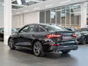 AUDI S3 Limousine 2.0 TFSI quattro S-Tronic / Virtual Cockpit / Abstand-tempomat / Sitzheizung