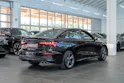 AUDI S3 Limousine 2.0 TFSI quattro S-Tronic / Virtual Cockpit / Abstand-tempomat / Sitzheizung