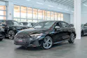 AUDI S3 Limousine 2.0 TFSI quattro S-Tronic / Virtual Cockpit / Abstand-tempomat / Sitzheizung