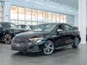 AUDI S3 Limousine 2.0 TFSI quattro S-Tronic / Virtual Cockpit / Abstand-tempomat / Sitzheizung