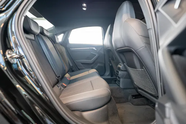 AUDI S3 Limousine 2.0 TFSI quattro S-Tronic / Virtual Cockpit / Abstand-tempomat / Sitzheizung
