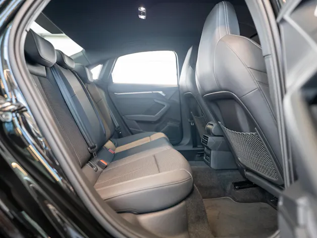AUDI S3 Limousine 2.0 TFSI quattro S-Tronic / Virtual Cockpit / Abstand-tempomat / Sitzheizung