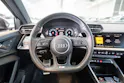 AUDI S3 Limousine 2.0 TFSI quattro S-Tronic / Virtual Cockpit / Abstand-tempomat / Sitzheizung
