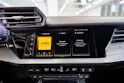 AUDI S3 Limousine 2.0 TFSI quattro S-Tronic / Virtual Cockpit / Abstand-tempomat / Sitzheizung