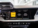 AUDI S3 Limousine 2.0 TFSI quattro S-Tronic / Virtual Cockpit / Abstand-tempomat / Sitzheizung
