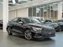 AUDI S3 Limousine 2.0 TFSI quattro S-Tronic / Virtual Cockpit / Abstand-tempomat / Sitzheizung