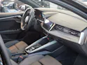 AUDI S3 Limousine 2.0 TFSI quattro S-Tronic / Virtual Cockpit / Abstand-tempomat / Sitzheizung
