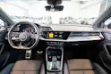AUDI S3 Limousine 2.0 TFSI quattro S-Tronic / Virtual Cockpit / Abstand-tempomat / Sitzheizung
