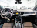 AUDI S3 Limousine 2.0 TFSI quattro S-Tronic / Virtual Cockpit / Abstand-tempomat / Sitzheizung