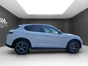 ALFA ROMEO Stelvio 2.0 Veloce Q4 AT8