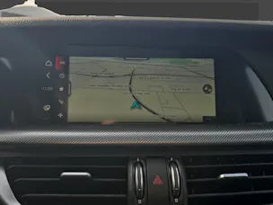 ALFA ROMEO Stelvio 2.0 Veloce Q4 AT8