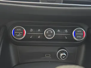 ALFA ROMEO Stelvio 2.0 Veloce Q4 AT8