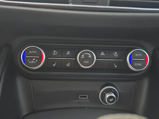 ALFA ROMEO Stelvio 2.0 Veloce Q4 AT8